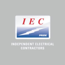 IEC pride independent electrical contractors