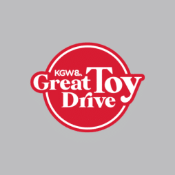 KGW8 Great Toy Drive