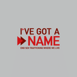 I've Got a Name End Sex Trafficking Where We live