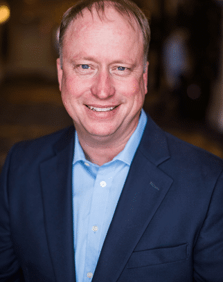 Bill Kunze portrait