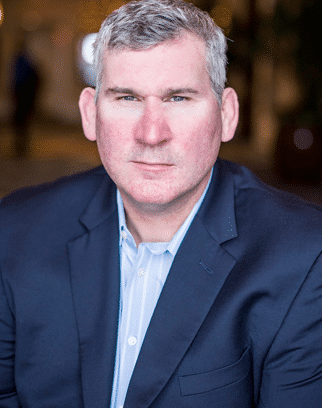 JOhn Werner portrait